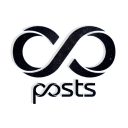 Обложка канала @Posts