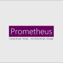 Обложка канала @prometheusuz