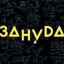 Обложка канала @zanudascience