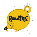 Обложка канала @readme_now