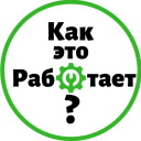 Обложка канала @Howitw0rks