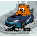 Обложка канала
