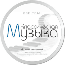 Обложка канала