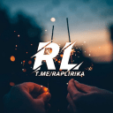 Обложка канала