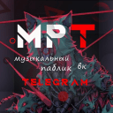 Обложка канала