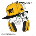 Обложка канала