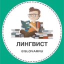 Обложка канала