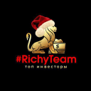 Обложка канала @Richyprofit