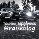 Обложка канала