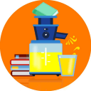 Обложка канала @books2words