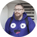 Обложка канала @qetzal_1up