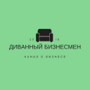 Обложка канала