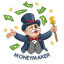 Обложка канала @wmoney