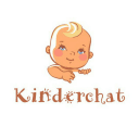 Обложка канала @kinderchat
