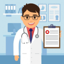 Обложка канала @doctor