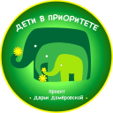 Обложка канала