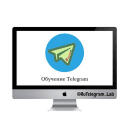 Обложка канала @rutelegram_lab