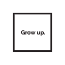 Обложка канала @Grow_Up_Top