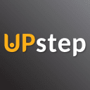 Обложка канала @upstep