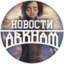 Обложка канала