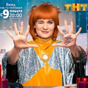 Обложка канала @kinomero