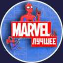 Обложка канала