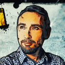 Обложка канала @vitalybramm