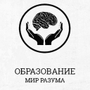 Обложка канала