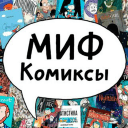 Обложка канала