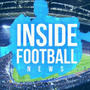 Обложка канала @insidefootballnews