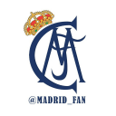 Обложка канала @madrid_fan
