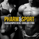 Обложка канала @pharmpub