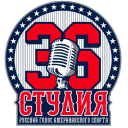 Обложка канала @studio36