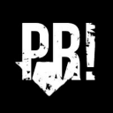 Обложка канала @parkerteam