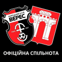 Обложка канала @veresclub