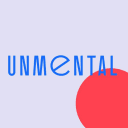 Обложка канала @unmental