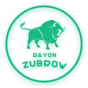 Обложка канала @rayon_zubrow