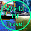 Обложка канала @WorldOfTravel