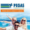 Обложка канала @pegastouristik