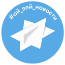 Обложка канала