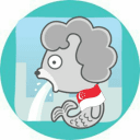 Обложка канала @lion_fish