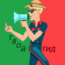 Обложка канала