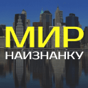 Обложка канала @worldinsideout