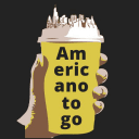 Обложка канала @americanotogo
