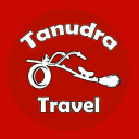 Обложка канала @tanudra