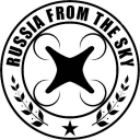 Обложка канала @russiafromthesky
