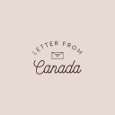 Обложка канала @letterfrom