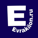 Обложка канала @evrakilon