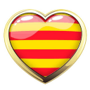 Обложка канала @catalunyaunamor