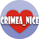 Обложка канала @crimea_nice